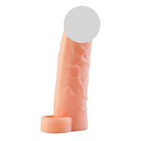 Насадка с кольцом Cock Next, L 