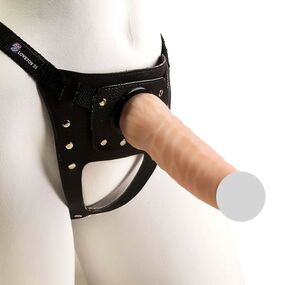 Фаллоимитатор с поясом Harness №734103 