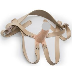 Фаллопротез Men Style №740703 