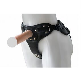 Страпон Soft-Dolli 