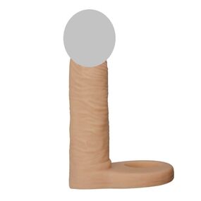 Насадка The Ultra Soft Double №1 