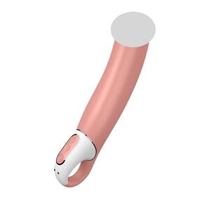 Вибратор Satisfyer Vibes Master 