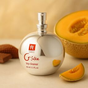 Очищающее средство Gjuice, 60 мл 