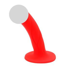 Фаллоимитатор на присоске №10009 