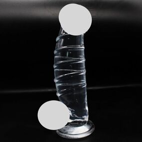 Фаллоимитатор-гигант Denny-XXL 