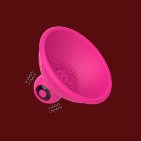 Помпа для груди Sunny Baby 