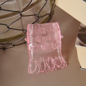 Уценка. Насадка «Лепестки» 