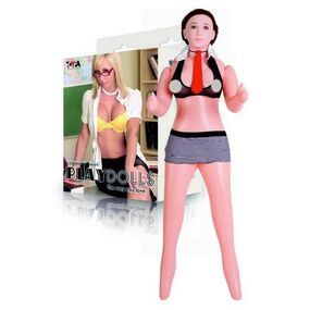 Кукла надувная Ms Melanie, 160 см 