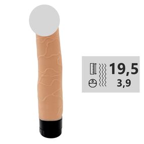 Вибромассажёр JoyStick Vibro Dong № 112105 