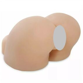 Мастурбатор вагина-анус Fanta Flesh 