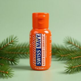 Лубрикант разогревающий Swiss Navy Warming, 29,5 мл 