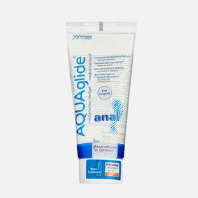 Анальный лубрикант AQUAglide Anal, 100 мл 