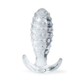 Анальная втулка с бугорками № 55300 