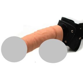 Фаллоимитатор с поясом Harness Realistic №281403 