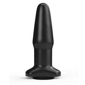 Анальный стимулятор №425200, Цвет: Чёрный 