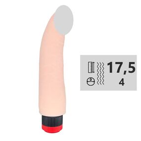 Вибромассажёр Cock Next № 600705 