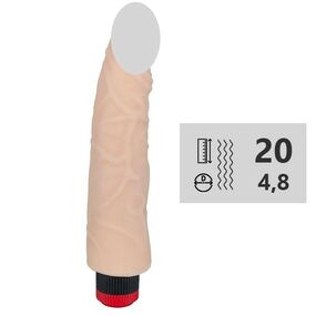 Вибромассажёр Human Form № 601007 