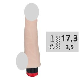 Вибромассажёр Cock Next №608305 