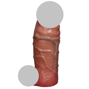 Насадка поддерживающая с кольцом 