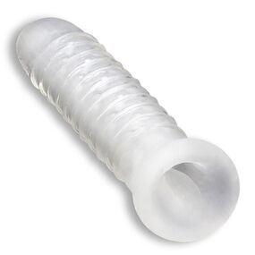 Насадка удлиняющая с кольцом 