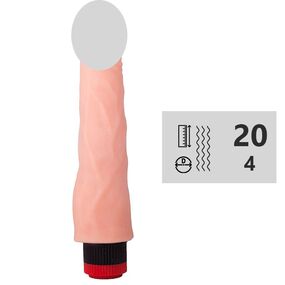 Вибромассажёр Неоскин № 800100 