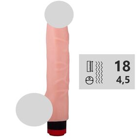 Вибромассажёр крупный Неоскин № 802400 