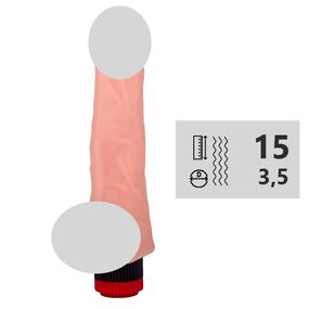 Вибромассажёр Неоскин № 808300 