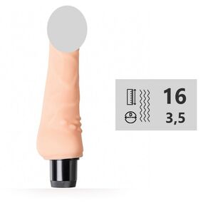 Вибратор-реалистик "Stim" 