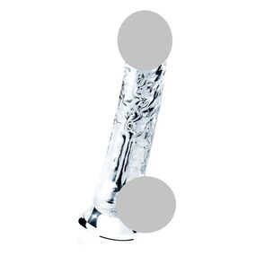 Фаллоимитатор Flawless Clear Dildo 7.5'' 