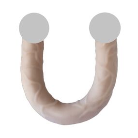 Фаллоимитатор сдвоенный №934200 