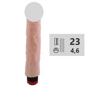 Вибромассажёр ANDROID-VI 