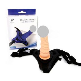 Страпон Erokay 