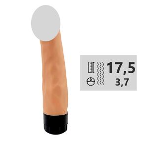 Вибромассажёр Joystick Vibro Dong 