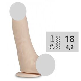 Вибромассажёр неоскин №826230 