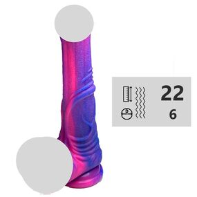 Фаллоимитатор «Жеребец» 