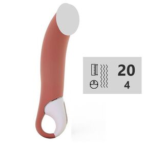 Вибратор Satisfyer Vibes Master 