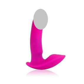 Вибромассажёр Real Cosmo №1 