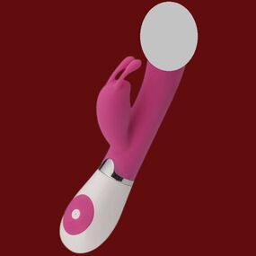 Вибромассажёр Gene 