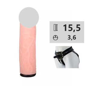 Страпон женский Гламур-Dana 