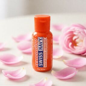 Лубрикант разогревающий Swiss Navy Warming, 29,5 мл 