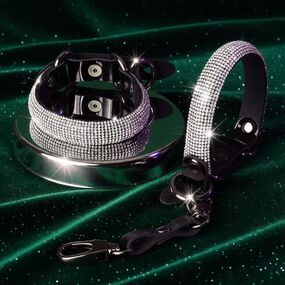 Наручники «Гламур» 