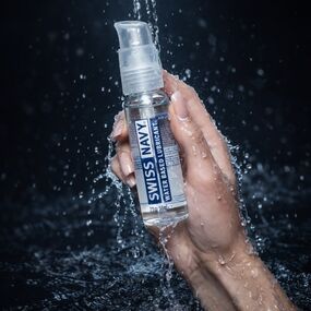 Лубрикант на водной основе Swiss Navy, 59 мл 