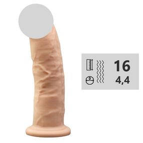 Фаллоимитатор с вибрацией SileXD Model 2 (7) 