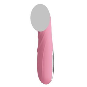 Вибромассажёр Candice, Цвет: Розовый 