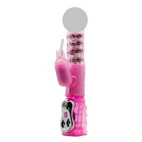 Вибромассажёр Travel Partner 