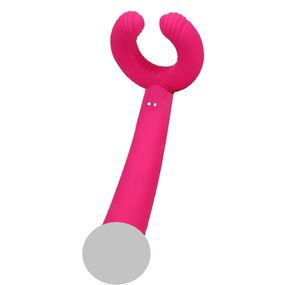 Вибратор унисекс Mulus 