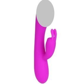 Вибромассажёр Hunter 