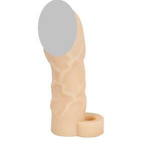 Насадка на пенис Extension 