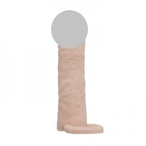 Насадка с кольцом №026228 