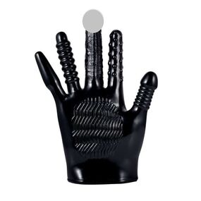 Стимулирующая перчатка 